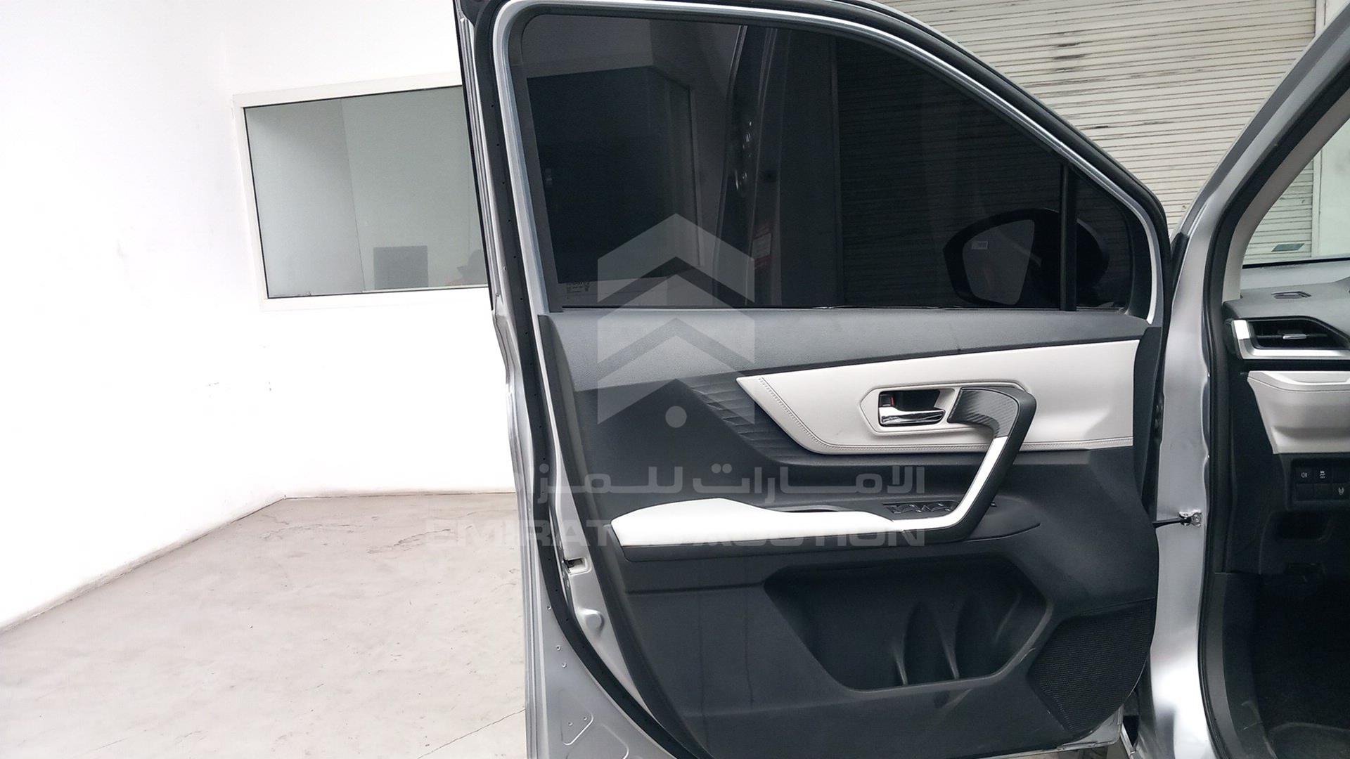 2023 TOYOTA VELOZ VIN: MHFAB1BY5P3072171