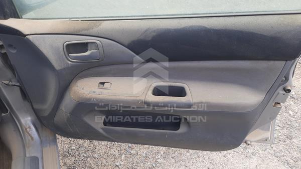 JMYSRCS1A9U725573 Mitsubishi Lancer