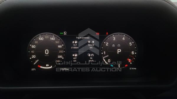 Land Rover Defender 2023 SALEA7BE5P2118153 Image 3