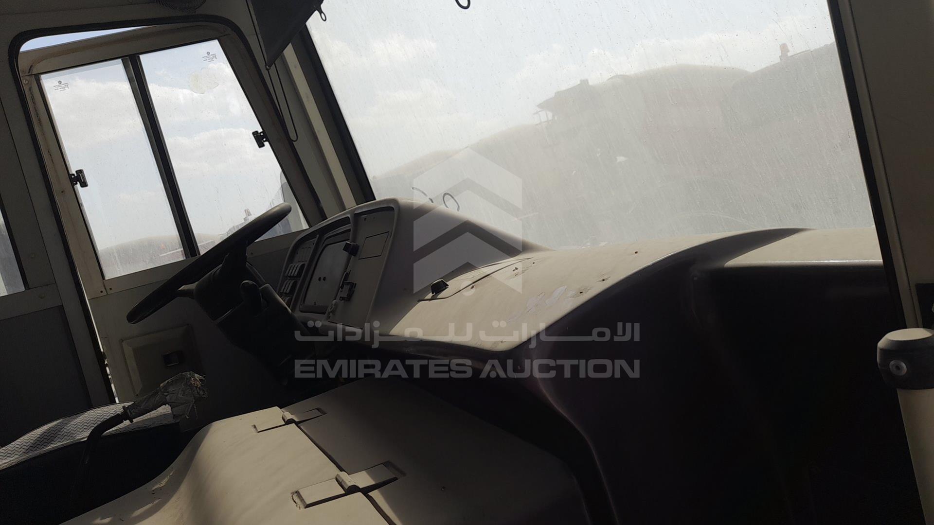 2018 ASHOK LEYLAND FALCON VIN: MB1PBEHD6JUFA9749