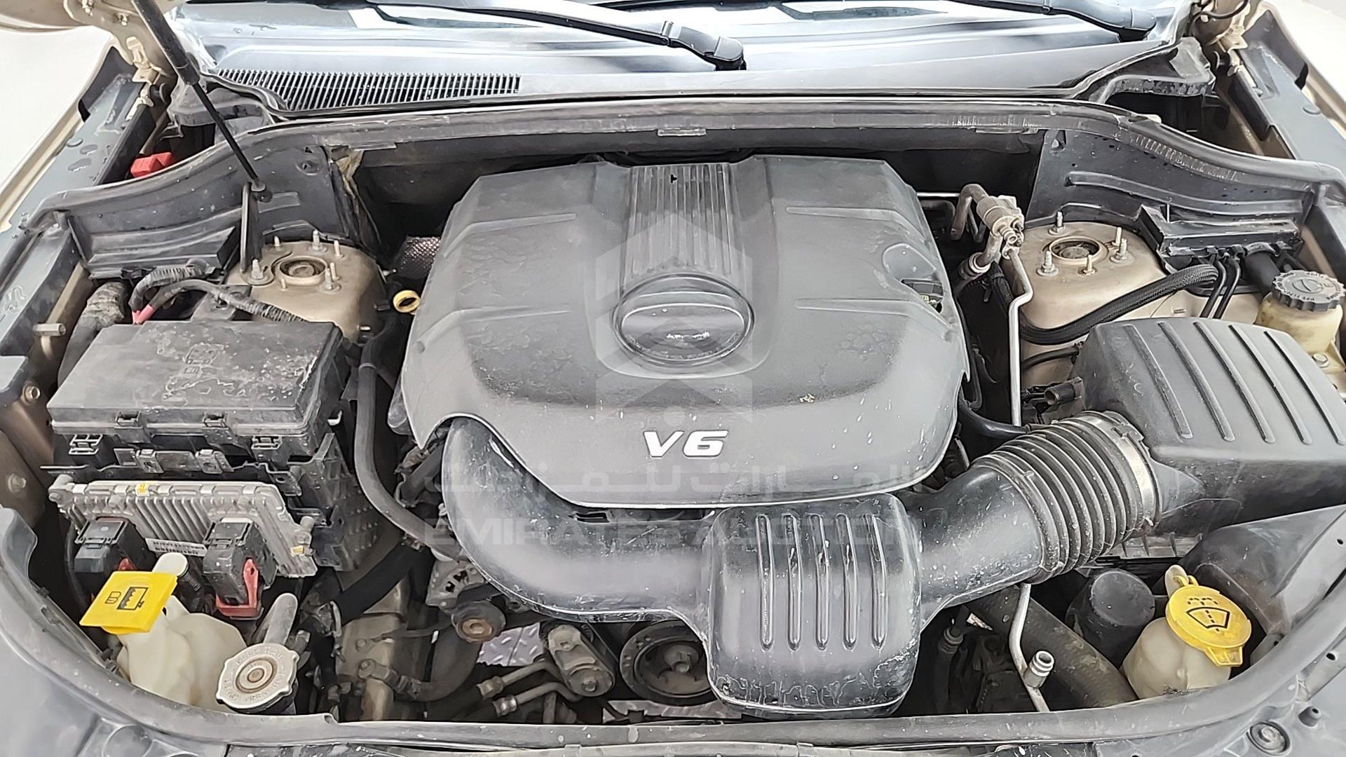 2015 JEEP GRAND CHEROKEE VIN: 1C4RJFBG4FC687380