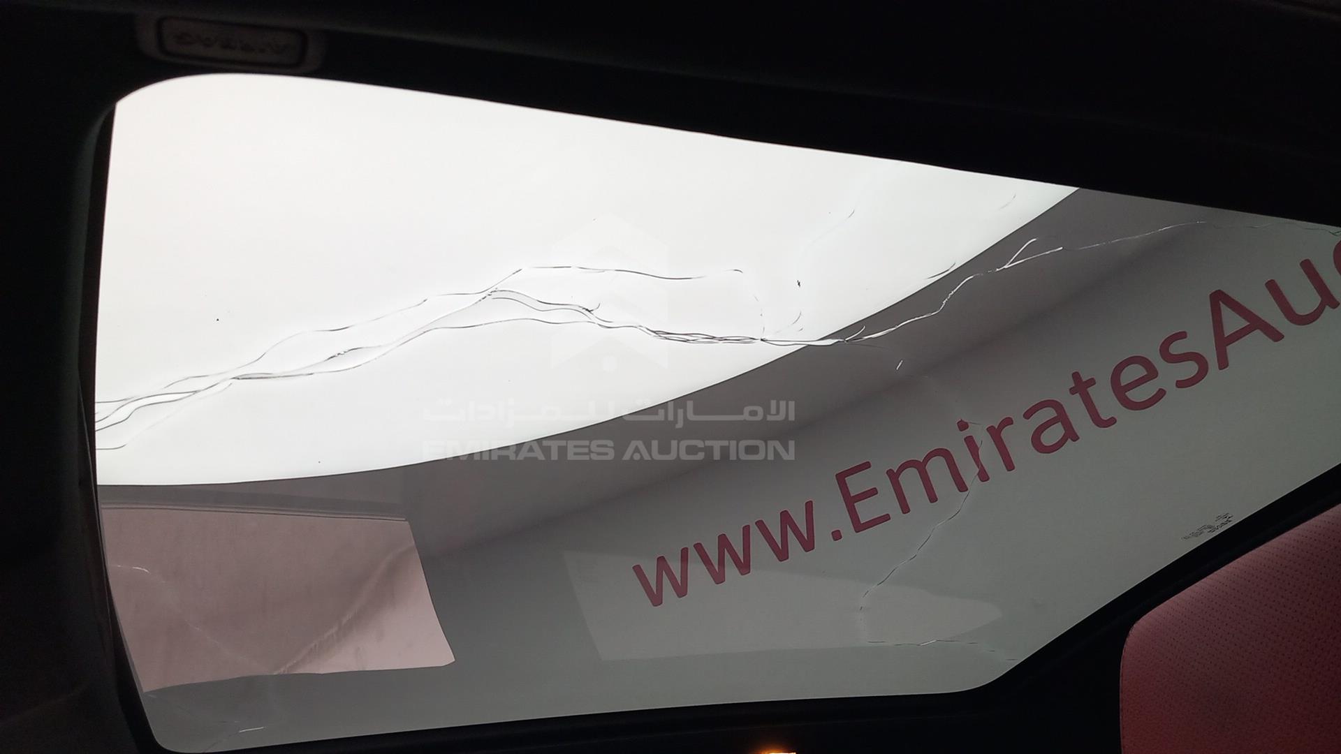 2013 RANGE ROVER EVOQUE VIN: SALVA1BG6DH761912