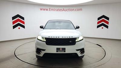 2019 Range Rover Velar