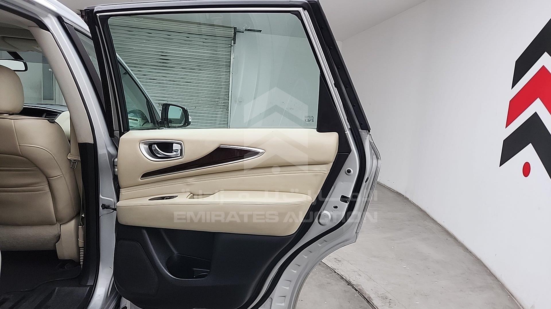 2019 INFINITI QX60 VIN: 5N1DL0MM9KC531460