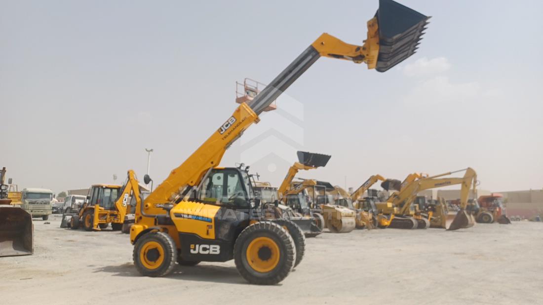 جي سي بي 540-70 2023 — عام — صورة 25