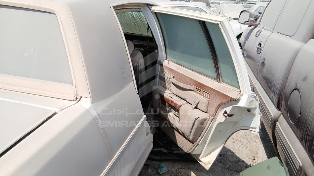 Buick - Scrap without document — Rear Right Door — Photo 21