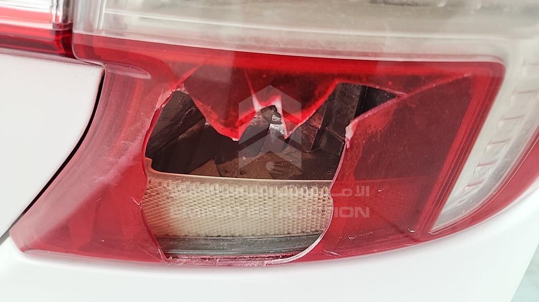 2013 Toyota Camry — Dent — Photo 26