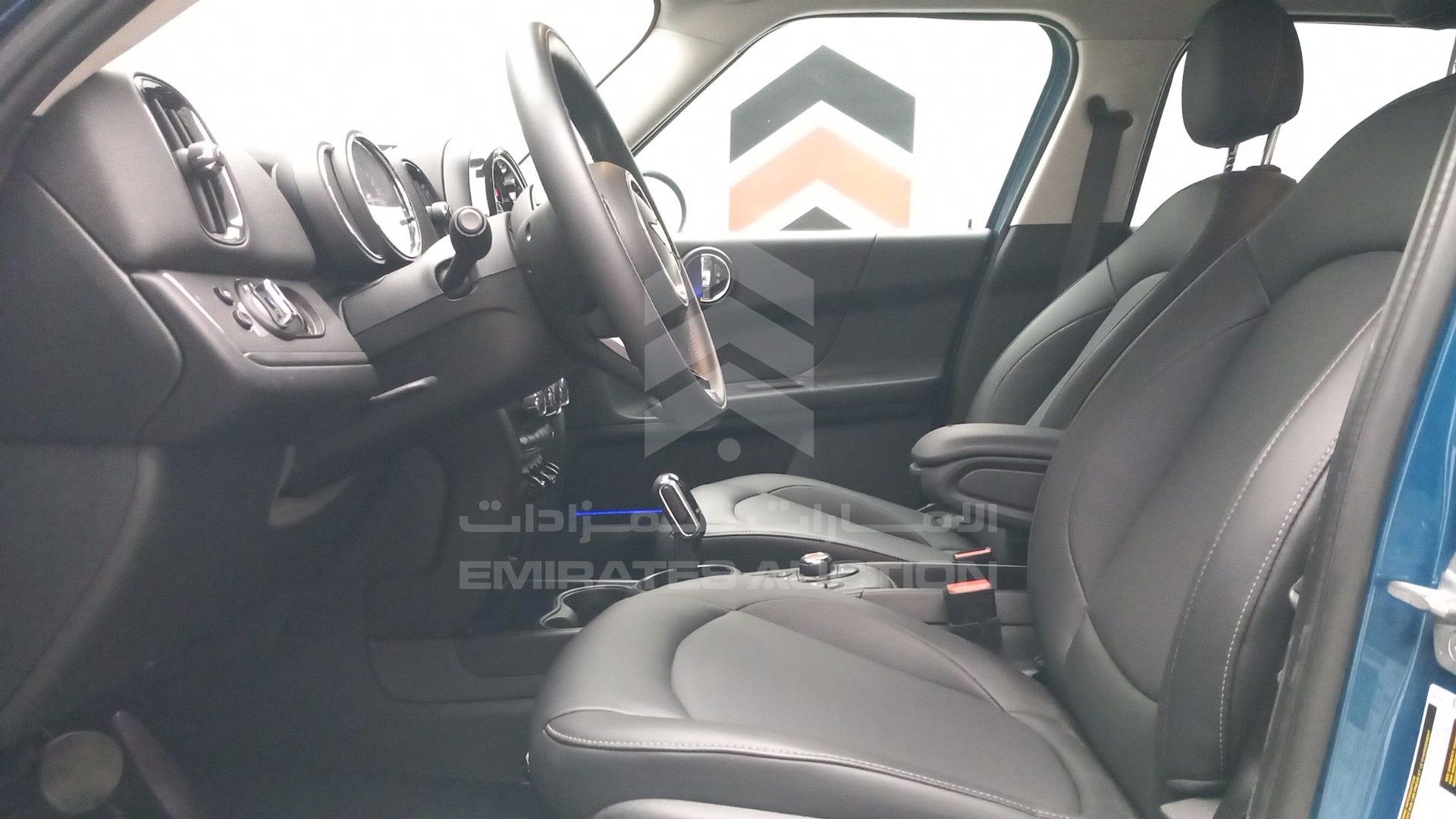 2021 MINI COOPER VIN: WMZ43BR02M3M53774