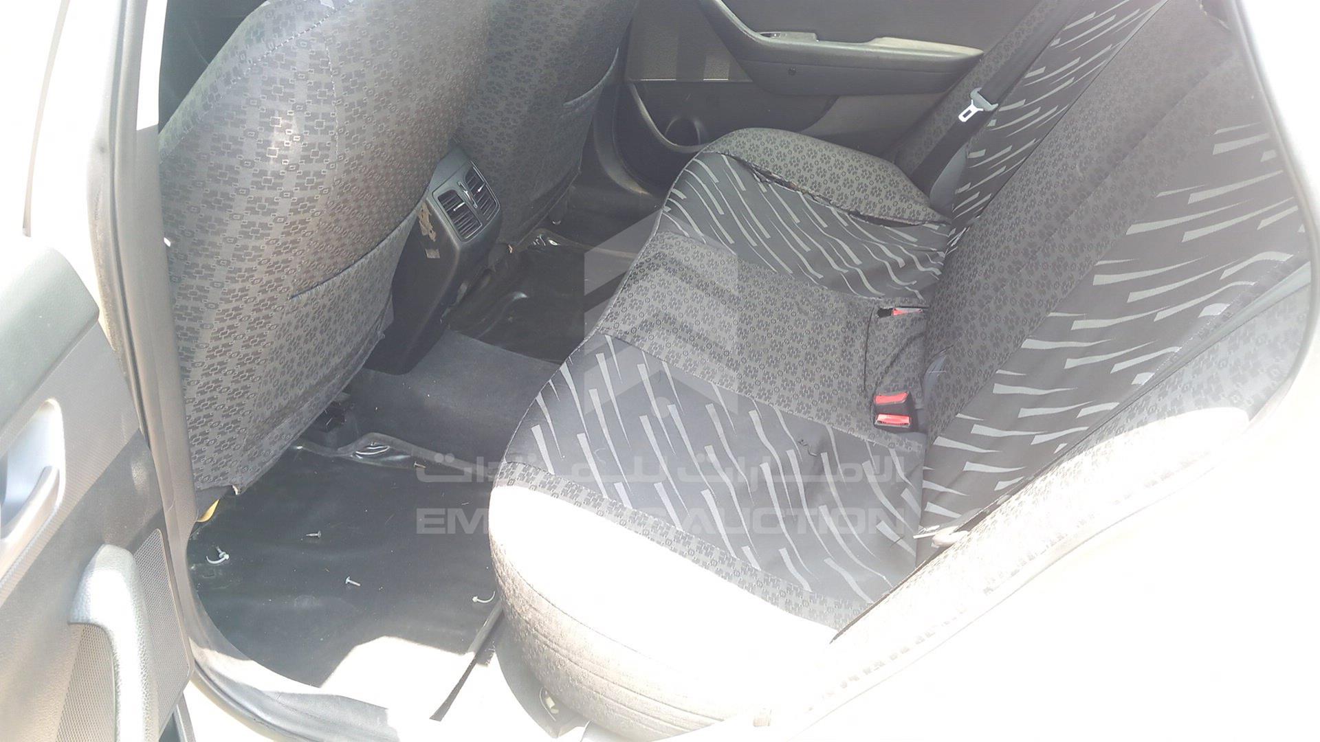 2018 HYUNDAI SONATA VIN: KMHE24136JA082064