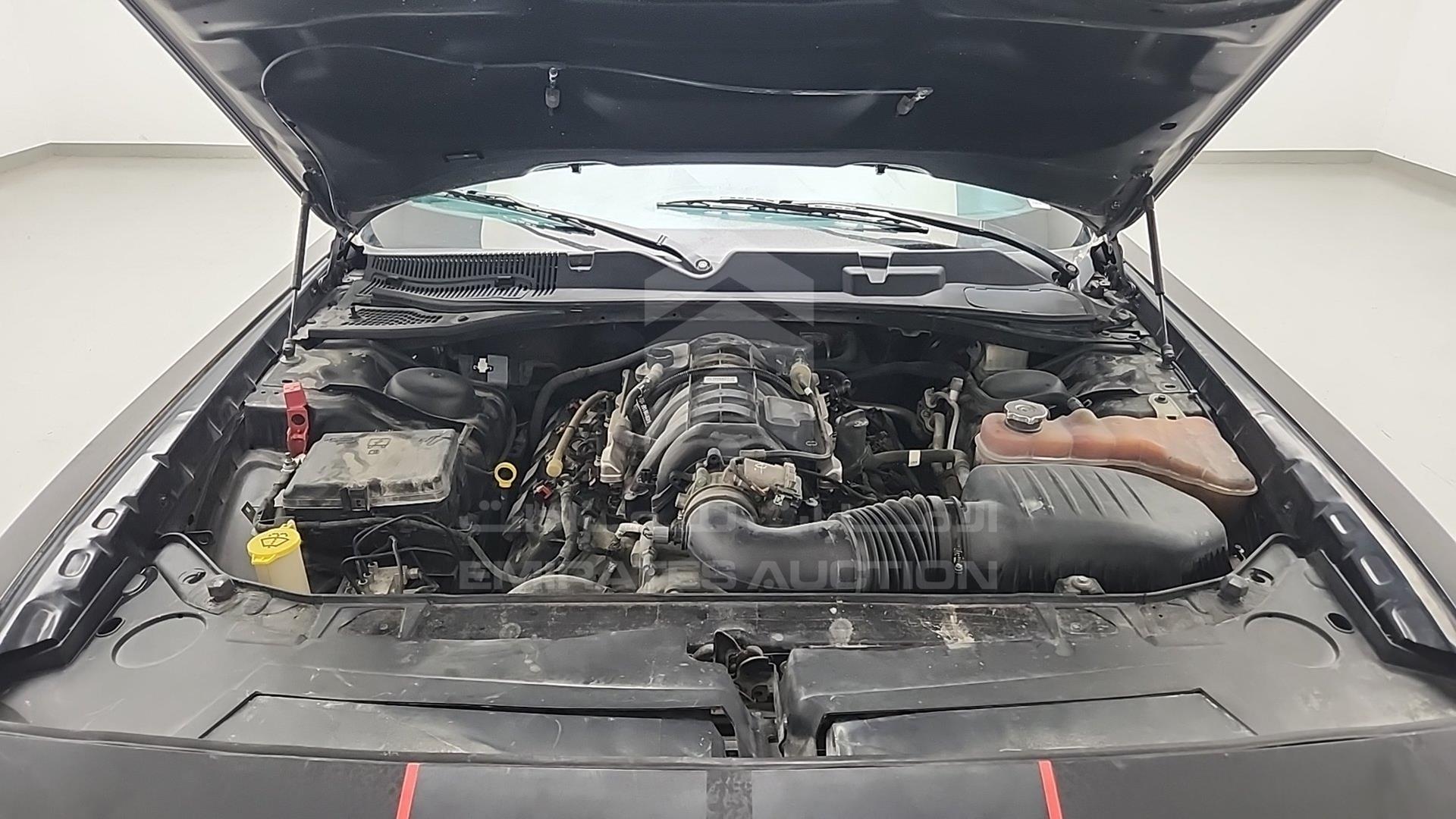 2020 DODGE CHALLENGER VIN: 2C3CDZBT5LH187589