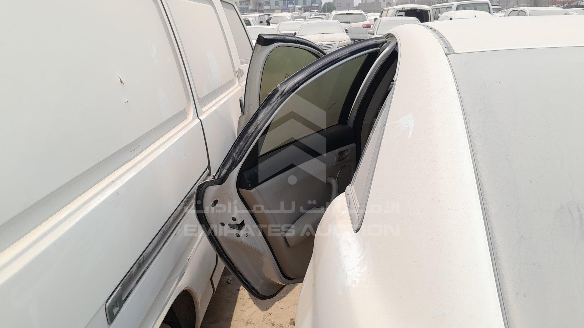 6G1MK5C23BL544902 - 2011 Chevrolet Caprice - #487690