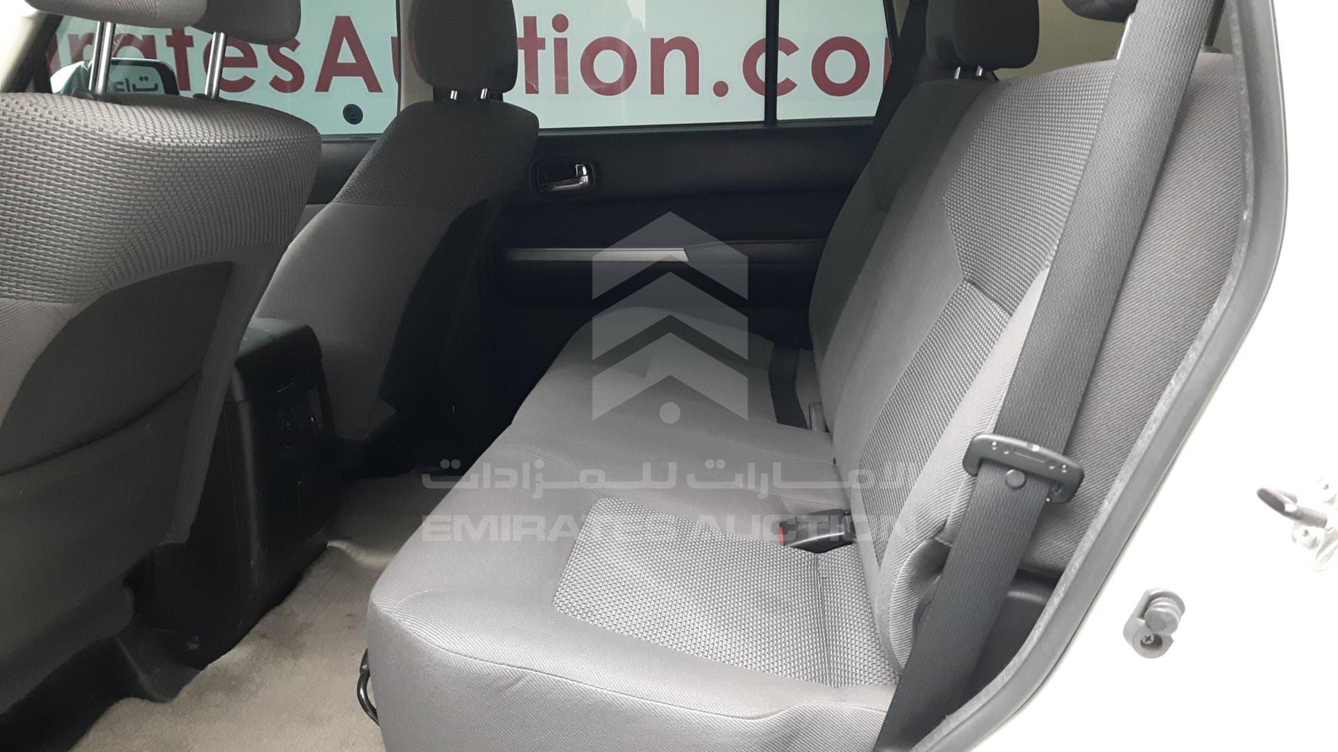 2019 NISSAN PATROL VIN: JN8FY1NY6KX033641