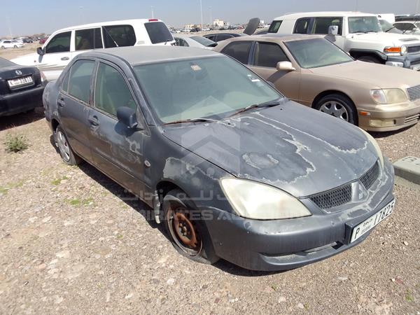 JMYSNCS1A9U710845 Mitsubishi Lancer