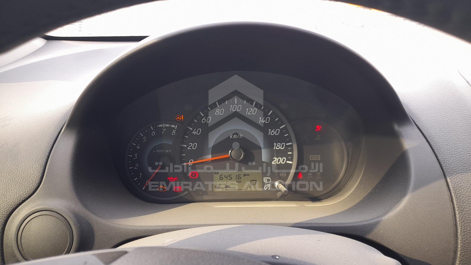 2020 MITSUBISHI MIRAGE VIN: MMDAA28J5LH000769