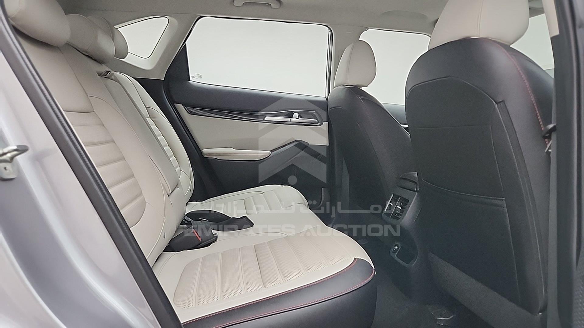 2023 KIA SELTOS VIN: MZBER8149PN514821