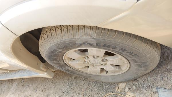 JMYLRV73W4J706281 Mitsubishi Pajero