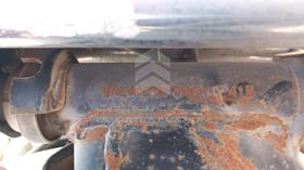5 Motorbikes — VIN on Frame — Photo 2 — Thumbnail
