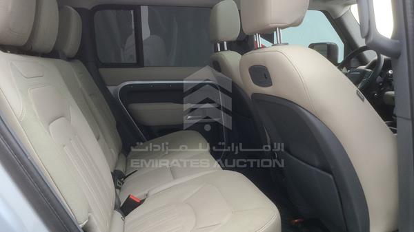 Land Rover Defender 2021 SALEPERU4M2039245 Image 58