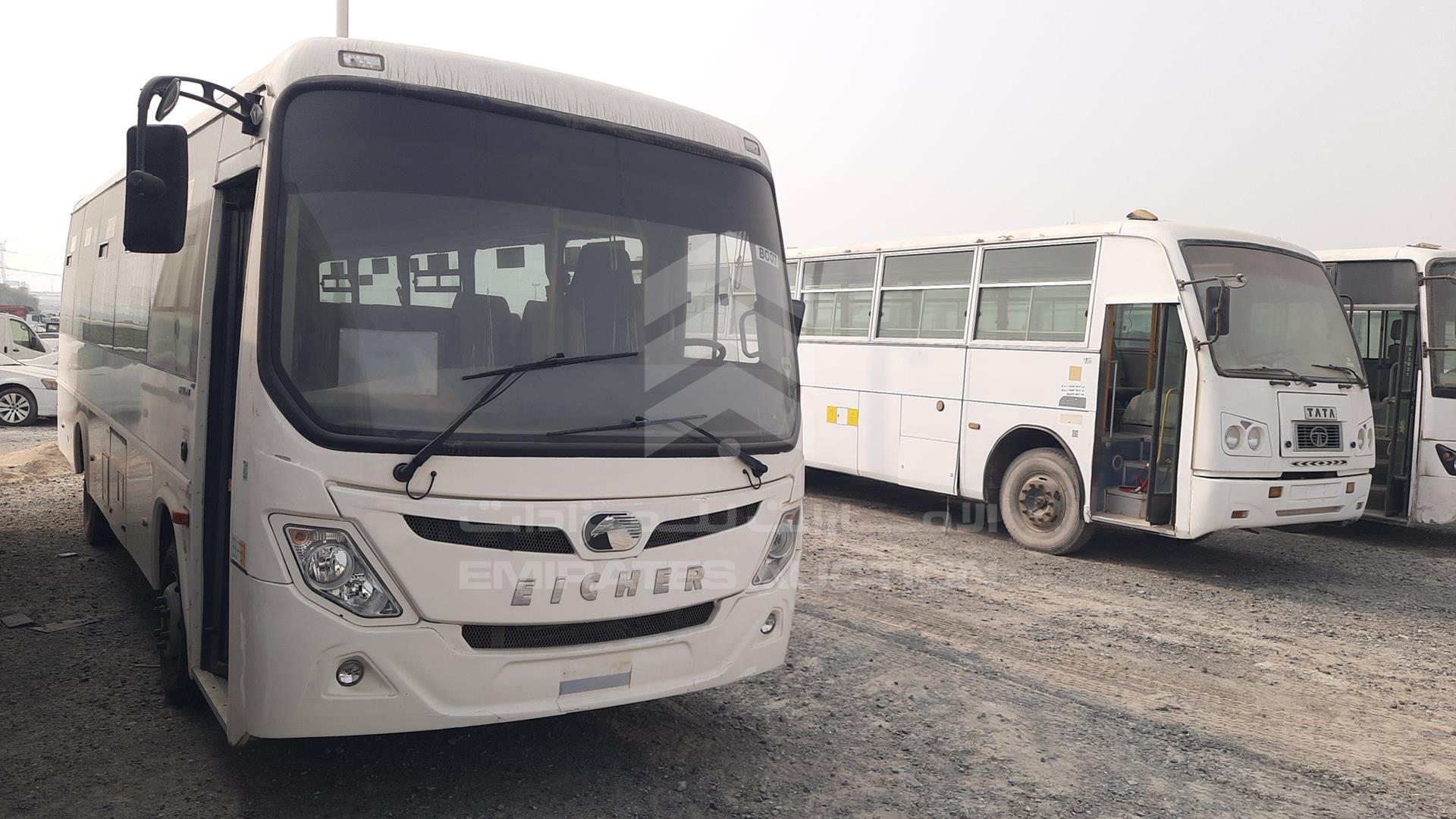 2021 EICHER SKYLINE VIN: MC2P1HLT5ML474585