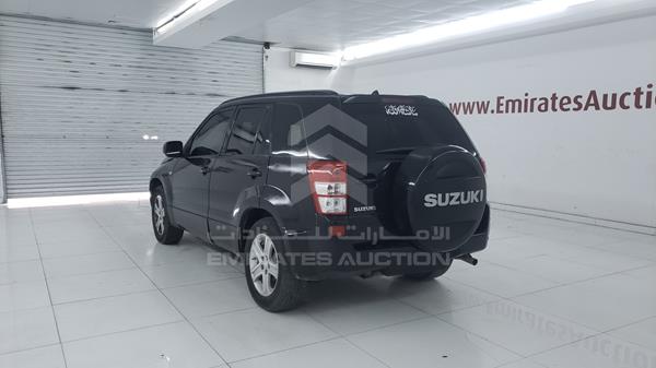 Suzuki Grand Vitara 2007 JS3TD54VX74112894 Image 27