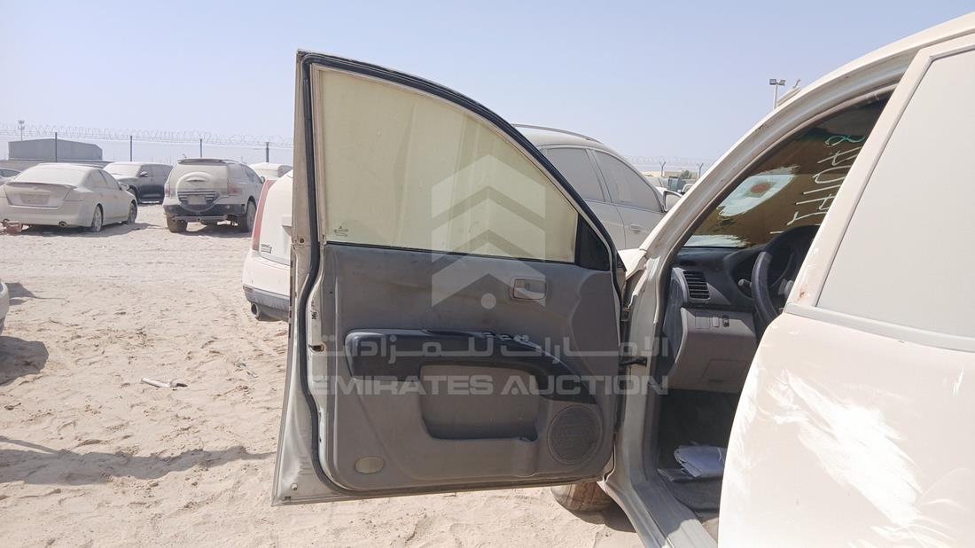 ميتسوبيشي L 200 2008 — الباب الأمامي الأيسر — صورة 10