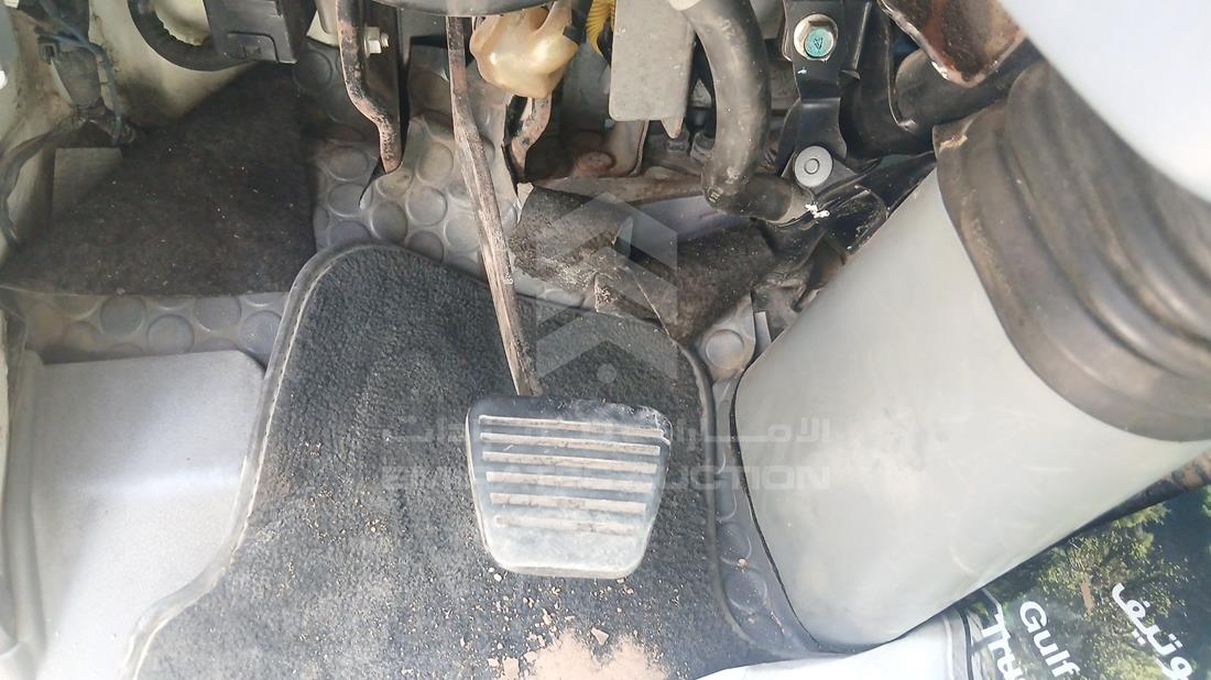 2014 Mitsubishi Canter — General — Photo 34
