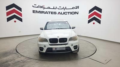 بي ام دبليو اكس 5 2012