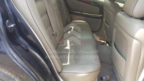 JT153USG100009446 Lexus GS 430