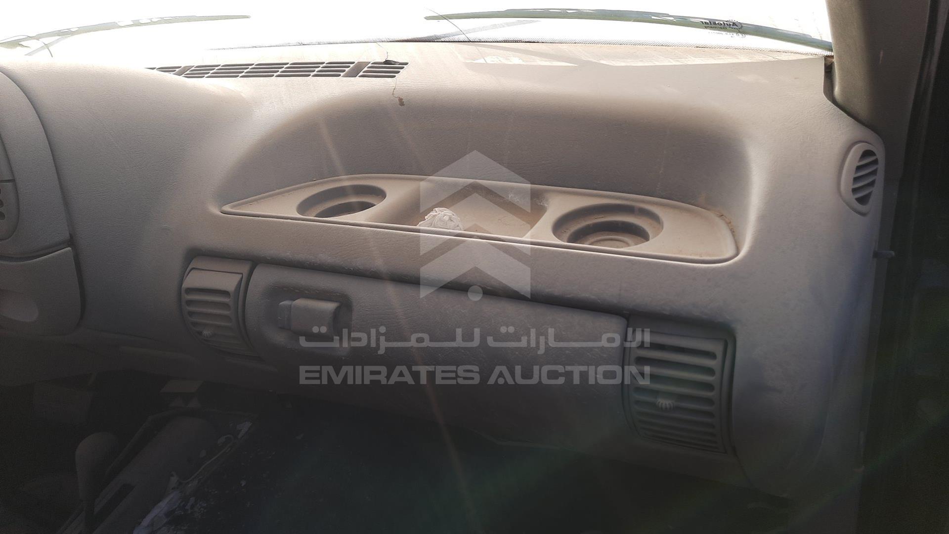 0 CHEVROLET TAHOE VIN: 1GNEK18K8SJ324491