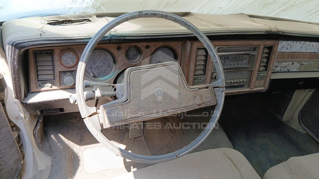 Buick - Scrap without document — Steering & Mounted Controls — Photo 13