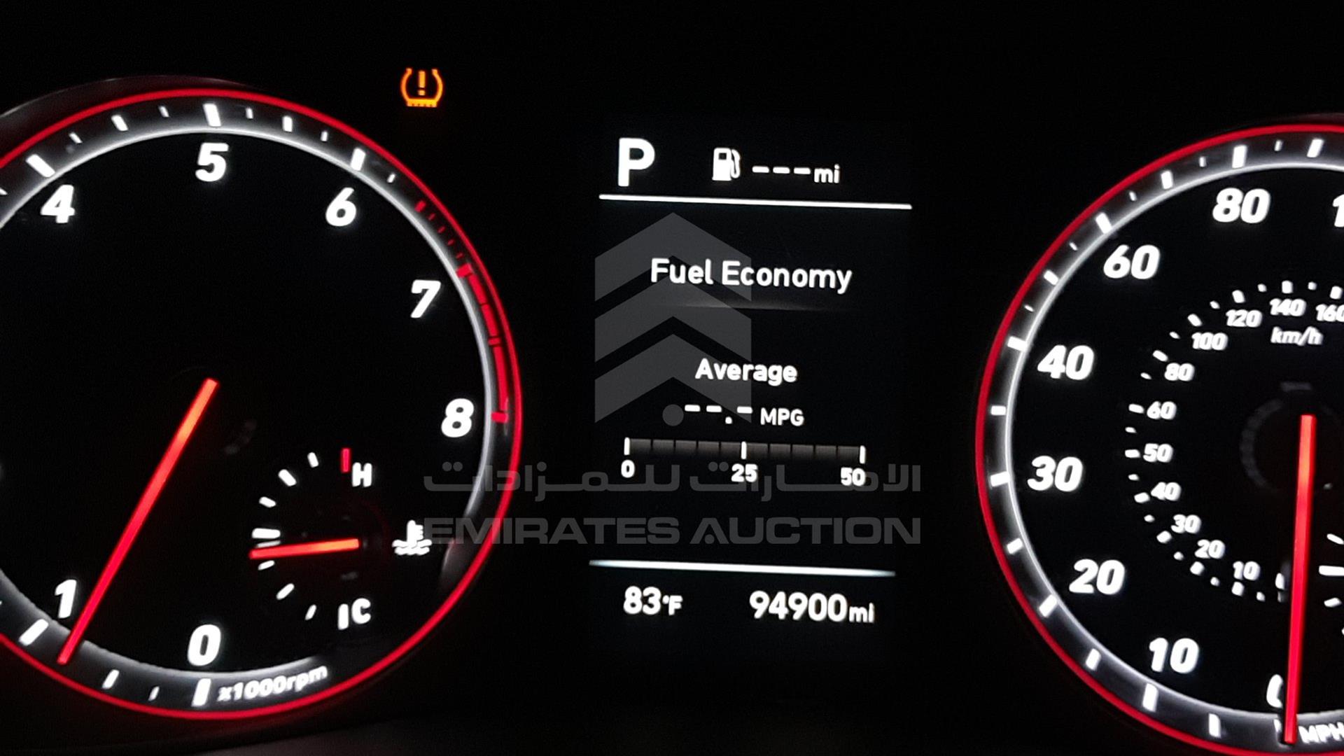 2019 HYUNDAI VELOSTER VIN: KMHTH6AB5KU005999