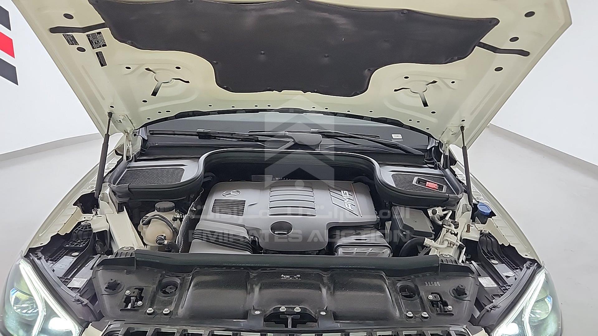 2022 MERCEDES GLE 53 VIN: 4JGFB6BB7NA646462