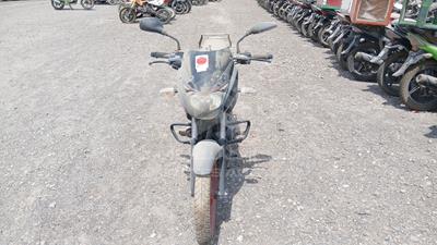Bajaj  - Scrap no document