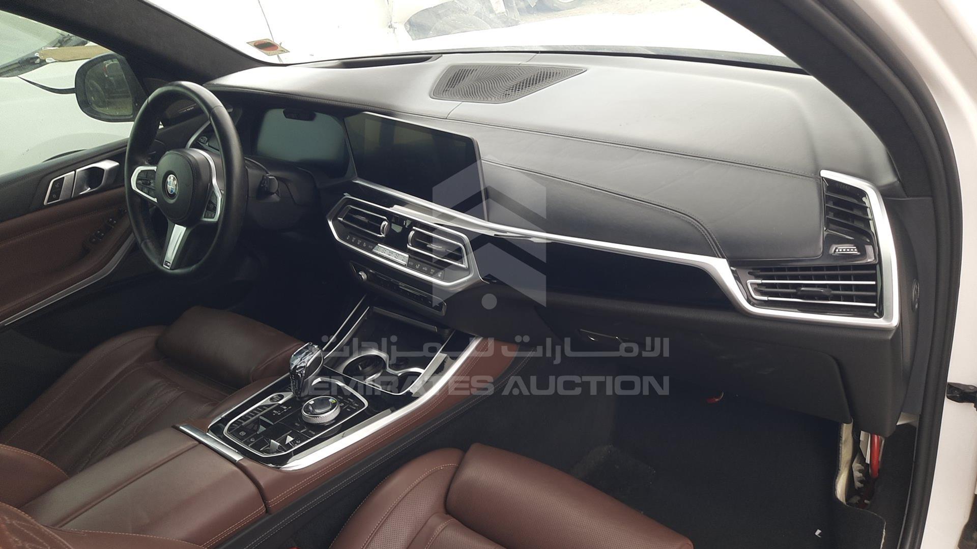 2020 BMW X5 VIN: WBXJU4A07L9C89463