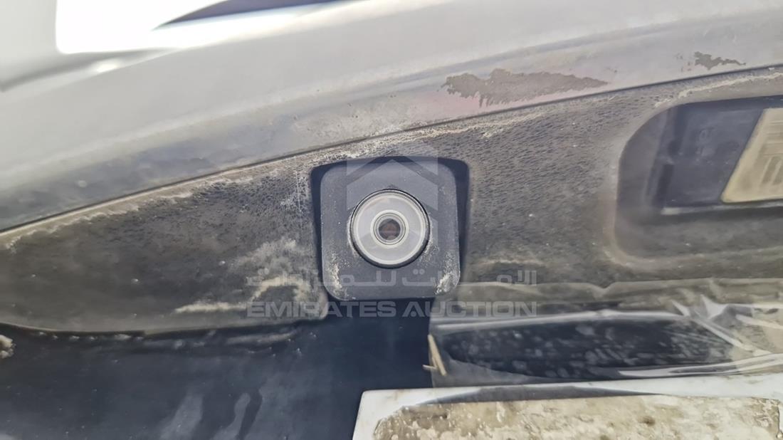2014 Nissan Patrol — Rear Camera & 360 View — Photo 27