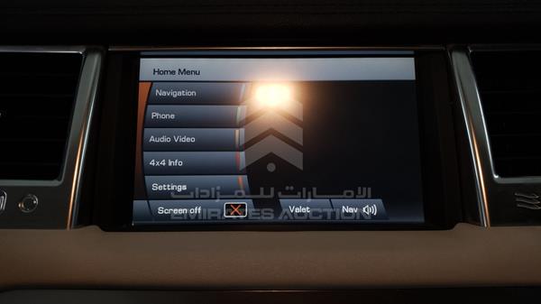 Range Rover Sport 2011 SALLSAAD4BA272750 Image 10