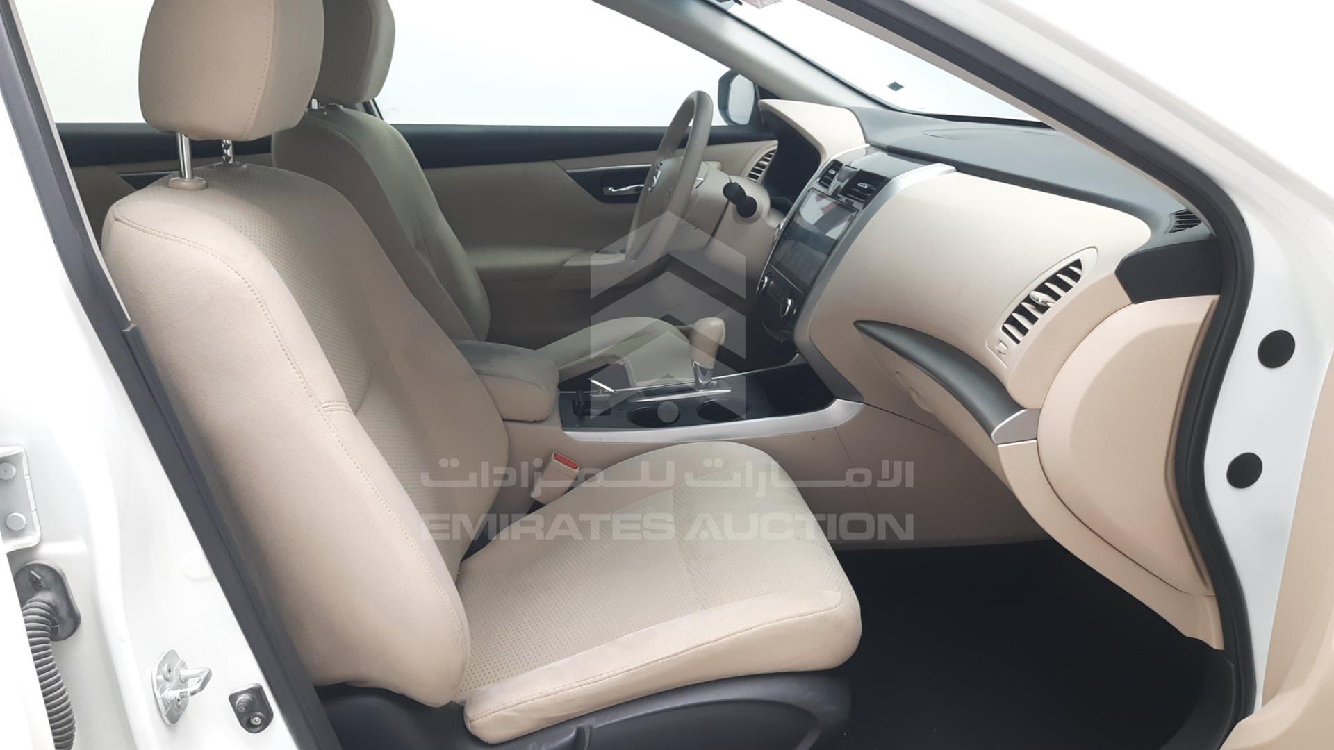 2016 NISSAN ALTIMA VIN: 1N4AL3A93GC104118