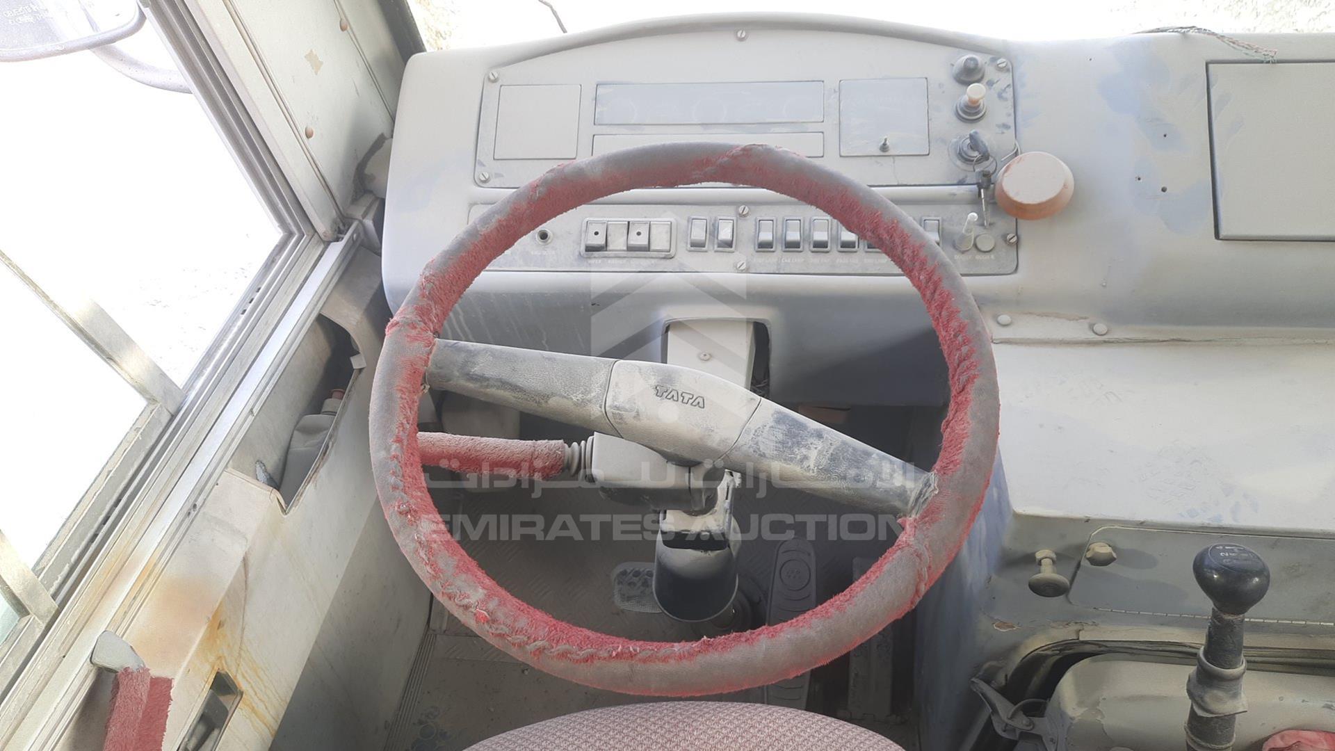 2006 TATA LPO1316-55 VIN: MAT38906662L02469