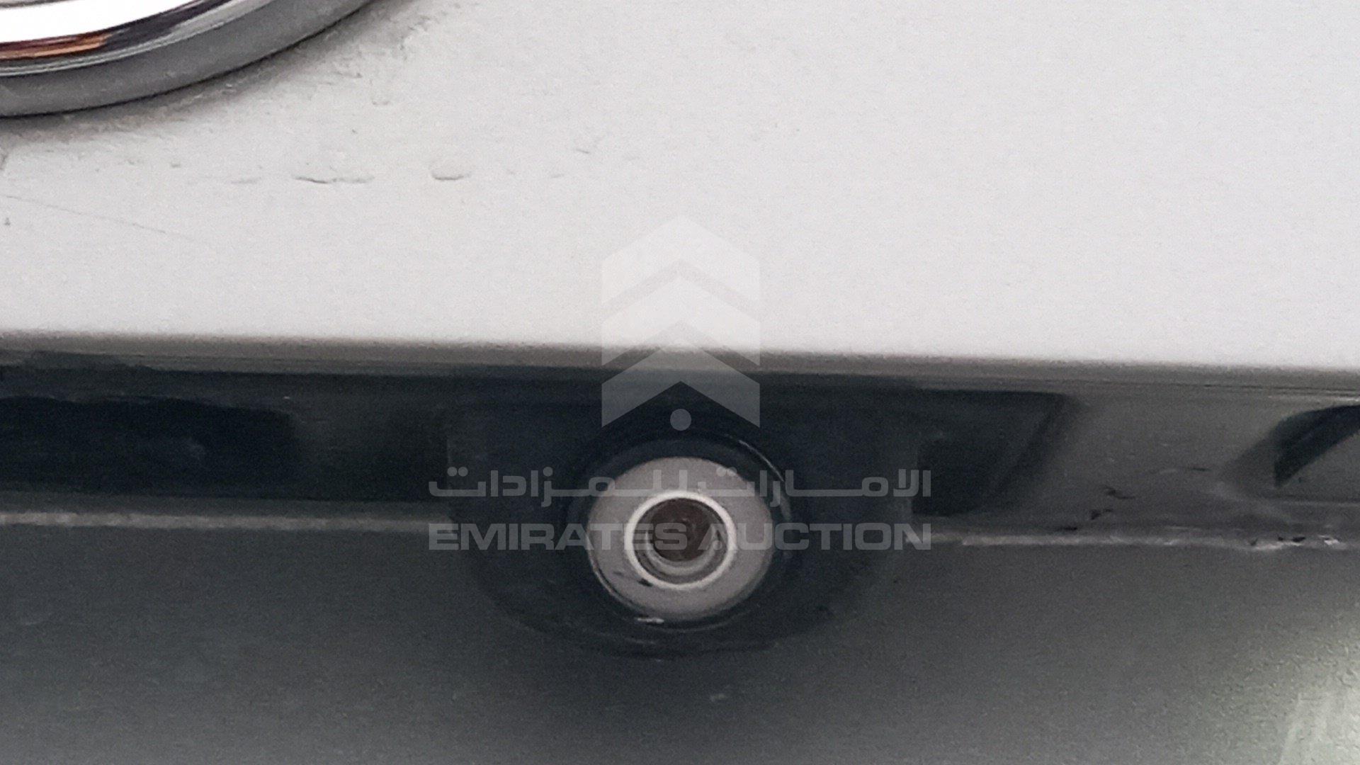 WBSKT6105F0C88524 - 2015 BMW X5 - #501433