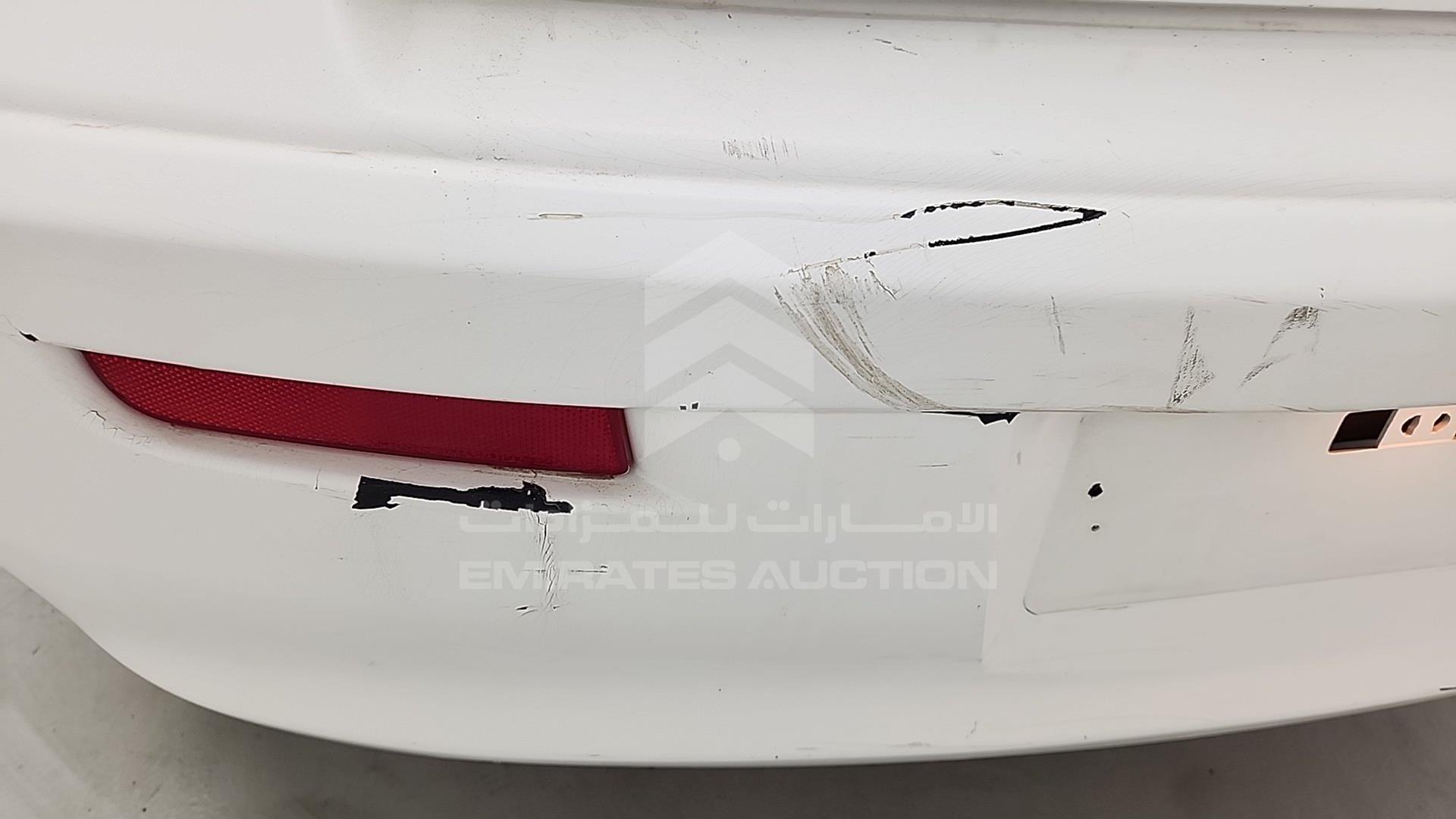 2016 MITSUBISHI LANCER VIN: JMYSRCY1AGU749233