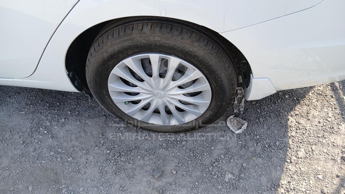 2023 Suzuki Ciaz — Rear Left Tyre — Photo 34