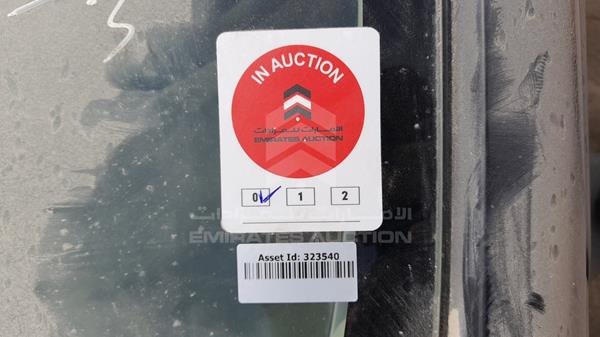 MMBSTA13AEH014972 Mitsubishi Attrage