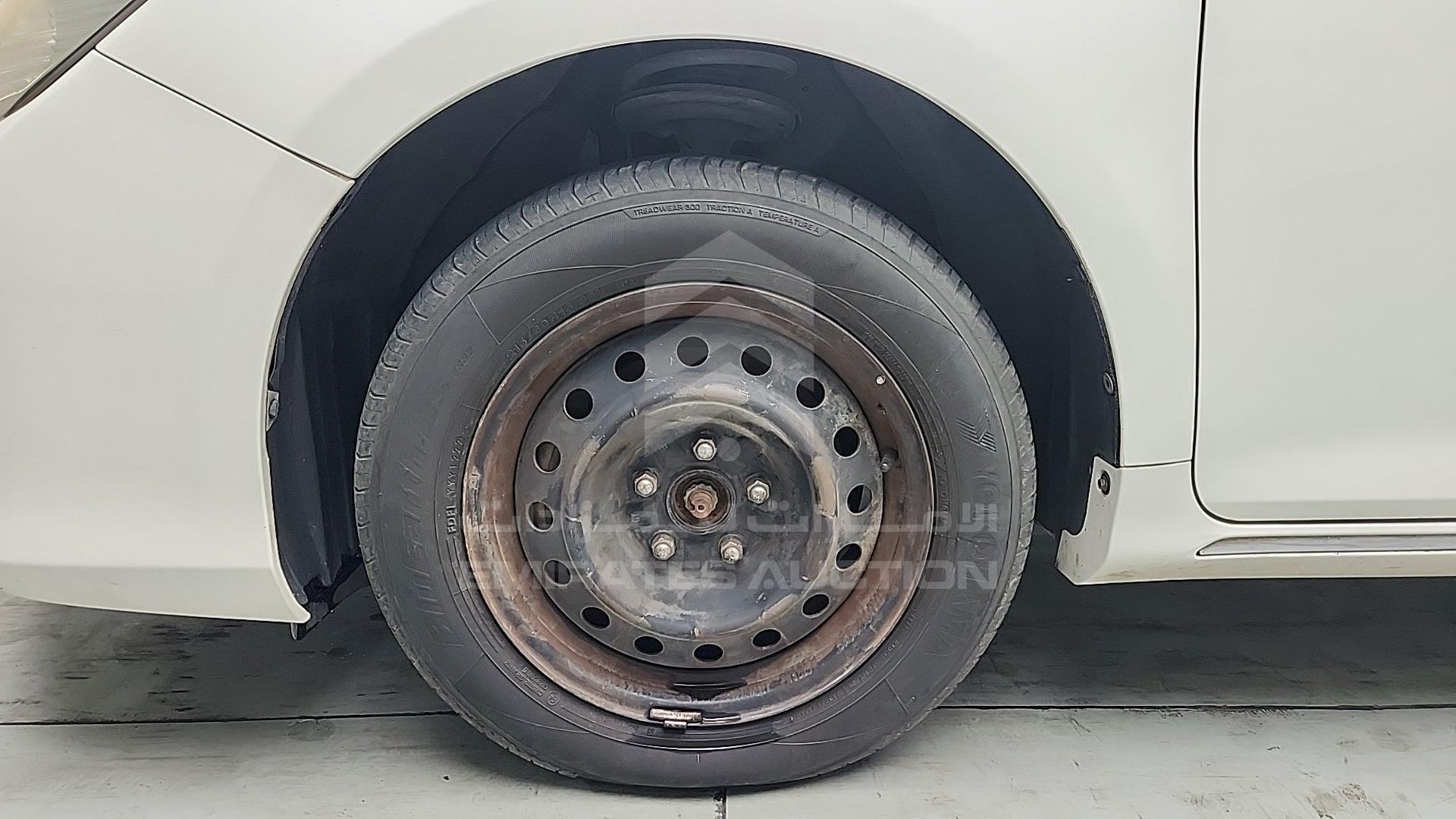 2012 TOYOTA CAMRY VIN: JTNBF4FK403015487