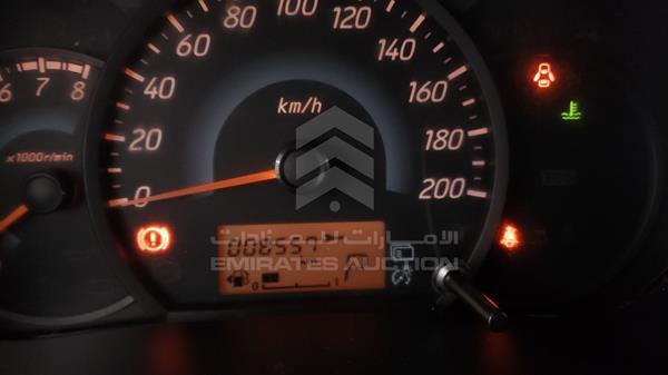 MMDAFT6J2MH008341 Mitsubishi Attrage