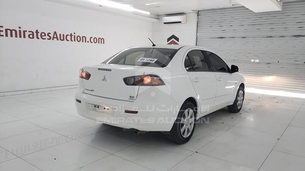JE3AB36U9HU713567 Mitsubishi Lancer