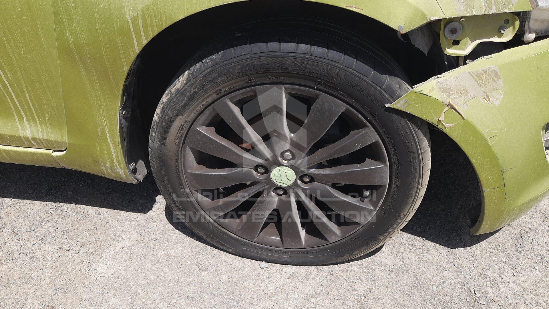 JS2ZC8B13D6100492 - 2013 Suzuki Swift - #358281