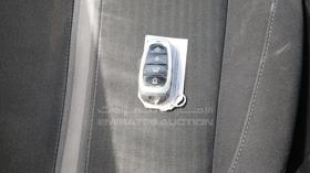 2021 Hyundai Sonata Hybrid — Keys — Photo 5 — Thumbnail