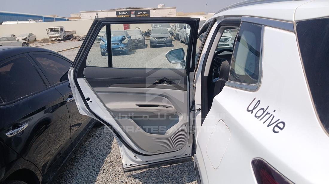 2025 Ford Territory — Rear Left Door — Photo 18