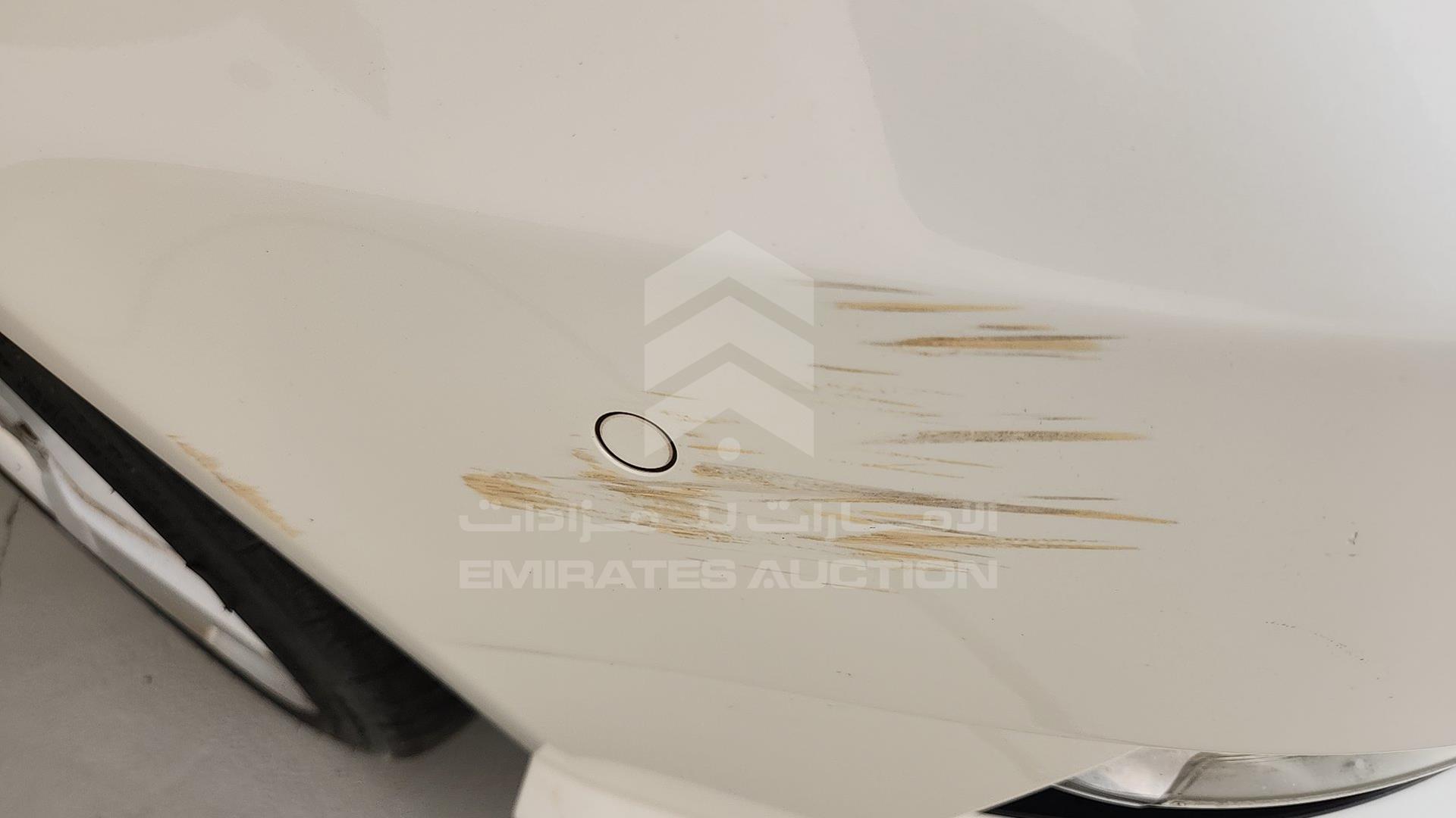 2013 MERCEDES CLS 500 VIN: WDDLJ7DBXDA073977