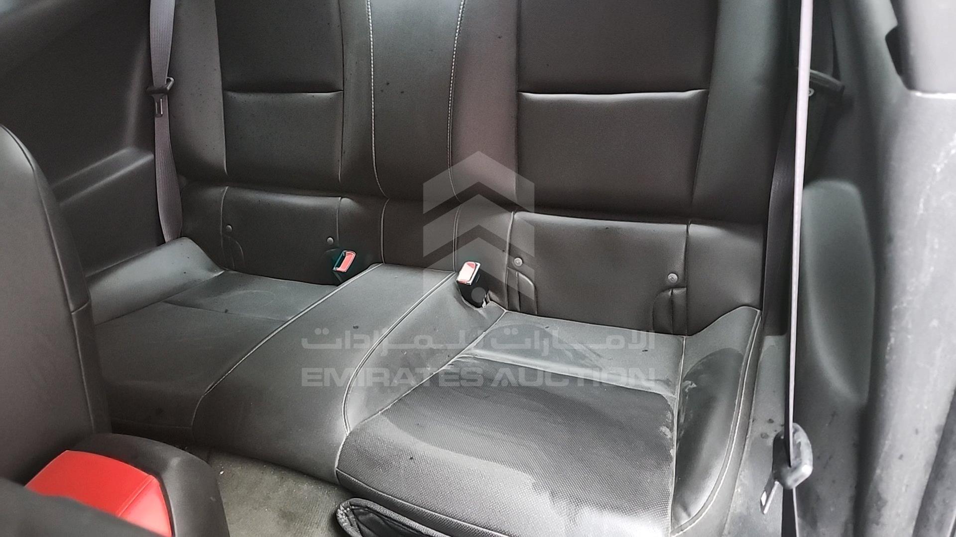 2015 CHEVROLET CAMARO VIN: 2G1F91E32F9211443